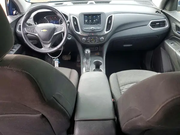 3GNAXJEVXKL332535 2019 CHEVROLET EQUINOX - Image 8
