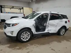 3GNAXJEVXKL333989 2019 CHEVROLET EQUINOX