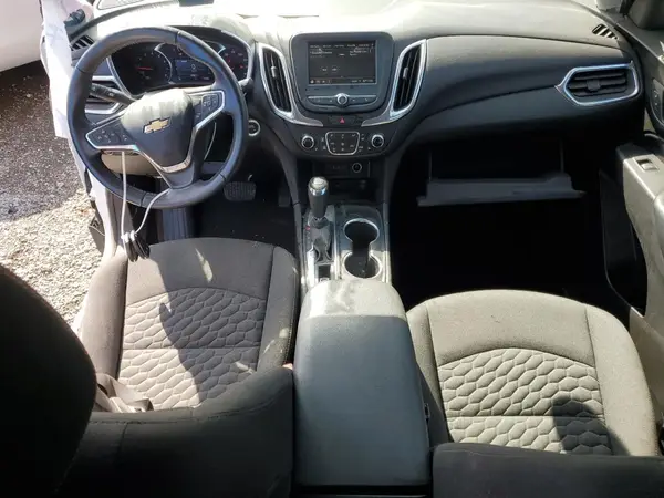 3GNAXJEVXKL333989 2019 CHEVROLET EQUINOX - Image 8