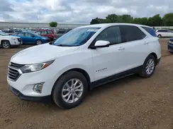 3GNAXJEVXKL339713 2019 CHEVROLET EQUINOX