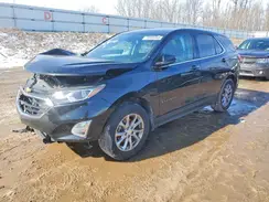 3GNAXJEVXKL366927 2019 CHEVROLET EQUINOX