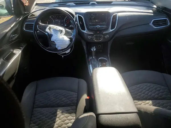 3GNAXJEVXKL366927 2019 CHEVROLET EQUINOX - Image 8