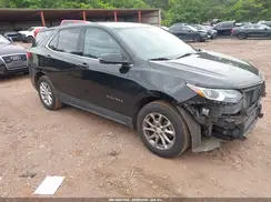 3GNAXJEVXKL369181 2019 CHEVROLET EQUINOX