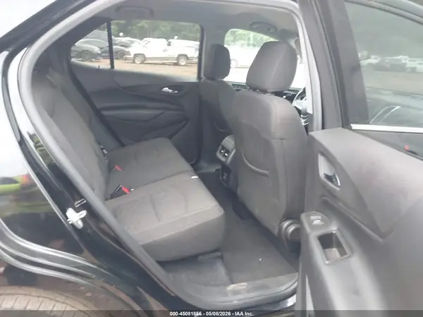 3GNAXJEVXKL369181 2019 CHEVROLET EQUINOX - Image 8