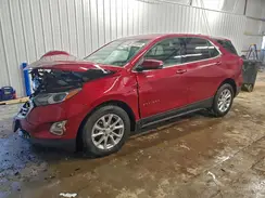 3GNAXJEVXKS595243 2019 CHEVROLET EQUINOX