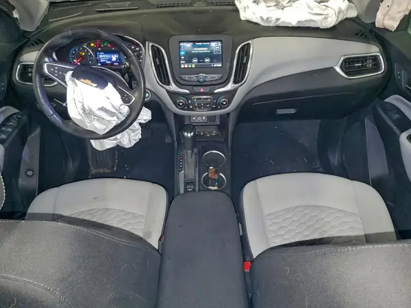 3GNAXJEVXKS595243 2019 CHEVROLET EQUINOX - Image 8