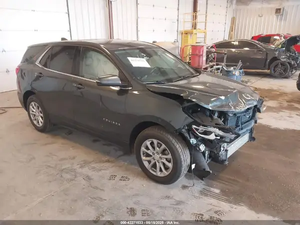 3GNAXJEVXKS598594 2019 CHEVROLET EQUINOX - Image 1