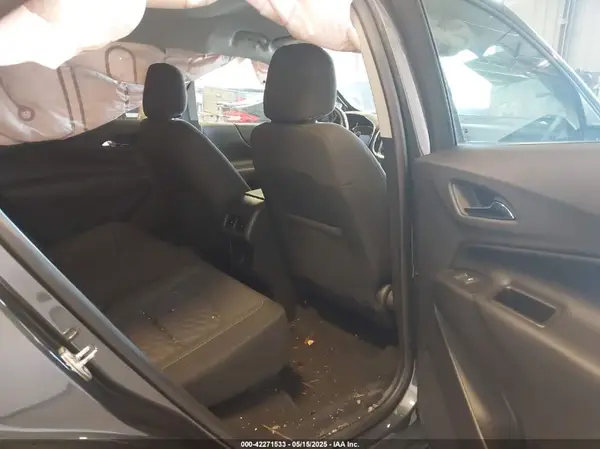 3GNAXJEVXKS598594 2019 CHEVROLET EQUINOX - Image 8