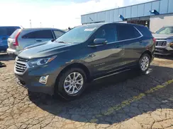 3GNAXJEVXKS601705 2019 CHEVROLET EQUINOX