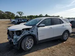 3GNAXJEVXKS605267 2019 CHEVROLET EQUINOX