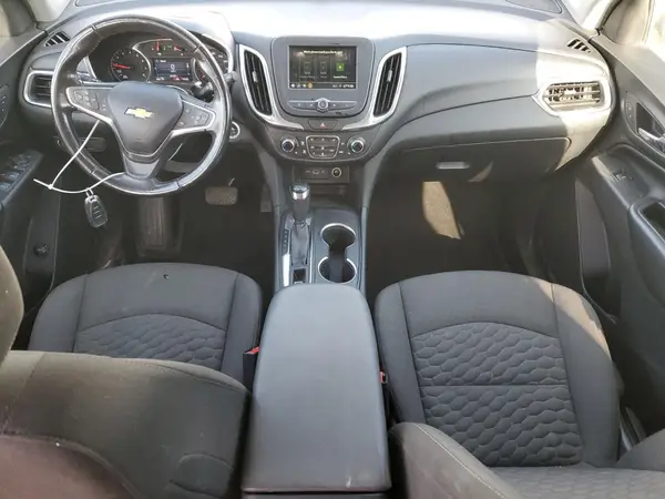 3GNAXJEVXKS605267 2019 CHEVROLET EQUINOX - Image 8