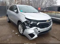 3GNAXJEVXKS608489 2019 CHEVROLET EQUINOX