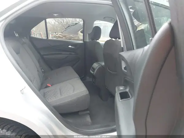 3GNAXJEVXKS608489 2019 CHEVROLET EQUINOX - Image 8