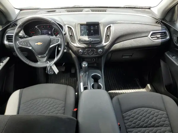 3GNAXJEVXKS609934 2019 CHEVROLET EQUINOX - Image 8