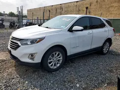 3GNAXJEVXKS610307 2019 CHEVROLET EQUINOX