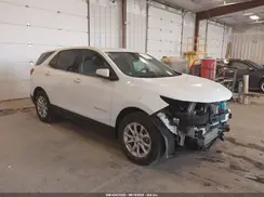 3GNAXJEVXKS610534 2019 CHEVROLET EQUINOX
