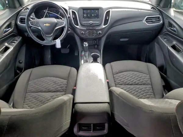 3GNAXJEVXKS611778 2019 CHEVROLET EQUINOX - Image 8