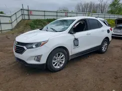 3GNAXJEVXKS612607 2019 CHEVROLET EQUINOX