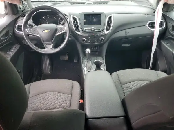 3GNAXJEVXKS612607 2019 CHEVROLET EQUINOX - Image 8