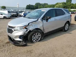 3GNAXJEVXKS617497 2019 CHEVROLET EQUINOX