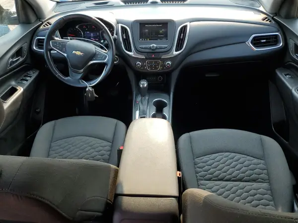 3GNAXJEVXKS617497 2019 CHEVROLET EQUINOX - Image 8