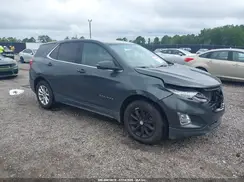 3GNAXJEVXKS617757 2019 CHEVROLET EQUINOX