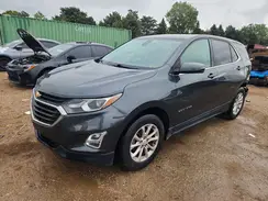 3GNAXJEVXKS618164 2019 CHEVROLET EQUINOX
