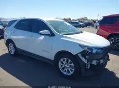 3GNAXJEVXKS618603 2019 CHEVROLET EQUINOX