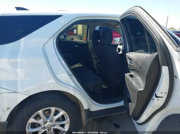 3GNAXJEVXKS618603 2019 CHEVROLET EQUINOX - Image 8