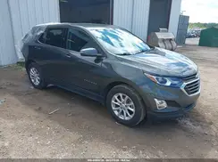 3GNAXJEVXKS619024 2019 CHEVROLET EQUINOX
