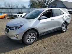3GNAXJEVXKS620352 2019 CHEVROLET EQUINOX