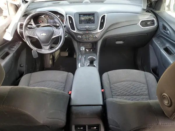 3GNAXJEVXKS620352 2019 CHEVROLET EQUINOX - Image 8