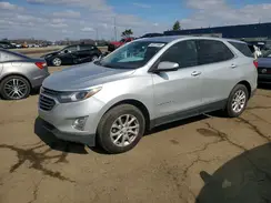 3GNAXJEVXKS620514 2019 CHEVROLET EQUINOX