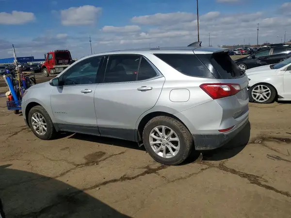 3GNAXJEVXKS620514 2019 CHEVROLET EQUINOX - Image 2