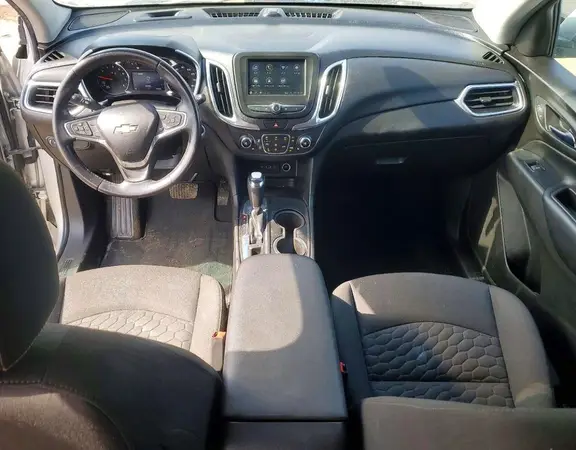 3GNAXJEVXKS620514 2019 CHEVROLET EQUINOX - Image 8