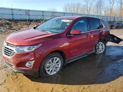 3GNAXJEVXKS621128 2019 CHEVROLET EQUINOX