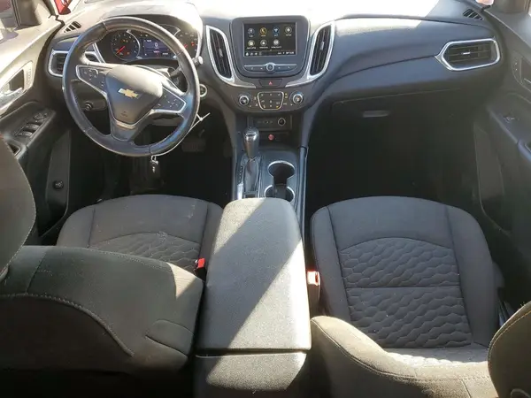 3GNAXJEVXKS621128 2019 CHEVROLET EQUINOX - Image 8