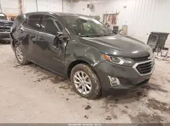 3GNAXJEVXKS621825 2019 CHEVROLET EQUINOX