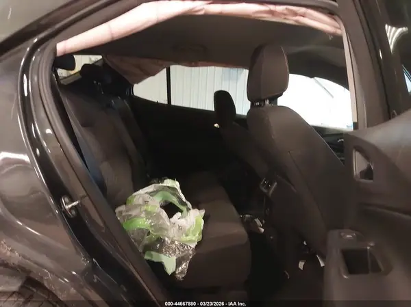 3GNAXJEVXKS621825 2019 CHEVROLET EQUINOX - Image 8