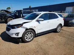 3GNAXJEVXKS625163 2019 CHEVROLET EQUINOX