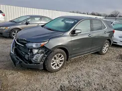 3GNAXJEVXKS626409 2019 CHEVROLET EQUINOX