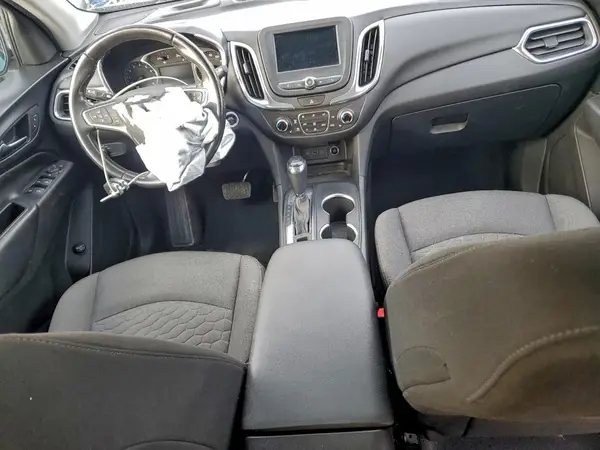 3GNAXJEVXKS626409 2019 CHEVROLET EQUINOX - Image 8