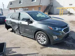 3GNAXJEVXKS629083 2019 CHEVROLET EQUINOX