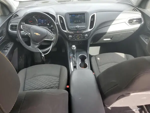 3GNAXJEVXKS629732 2019 CHEVROLET EQUINOX - Image 8