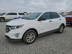 3GNAXJEVXKS637569 2019 CHEVROLET EQUINOX