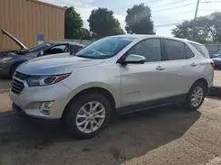 3GNAXJEVXKS643176 2019 CHEVROLET EQUINOX