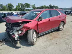3GNAXJEVXKS660799 2019 CHEVROLET EQUINOX