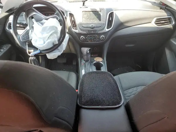 3GNAXJEVXKS660799 2019 CHEVROLET EQUINOX - Image 8