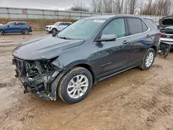 3GNAXJEVXKS669437 2019 CHEVROLET EQUINOX