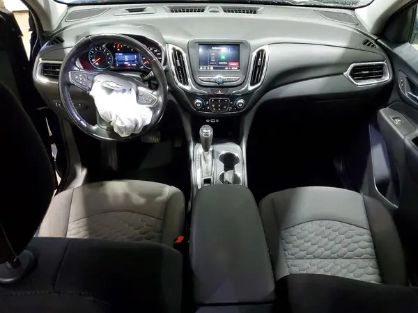 3GNAXJEVXLL156359 2020 CHEVROLET EQUINOX - Image 8